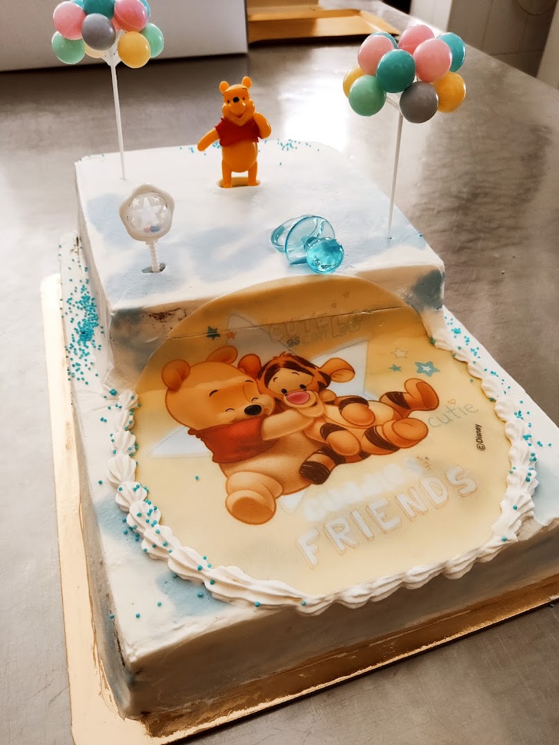 Anemoni Gelateria-Patisserie · Φωτογραφίες 4