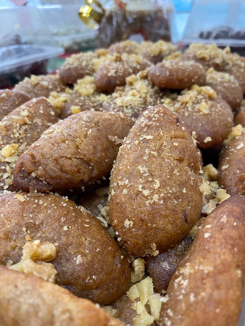 Anemoni Gelateria-Patisserie · Φωτογραφίες 2