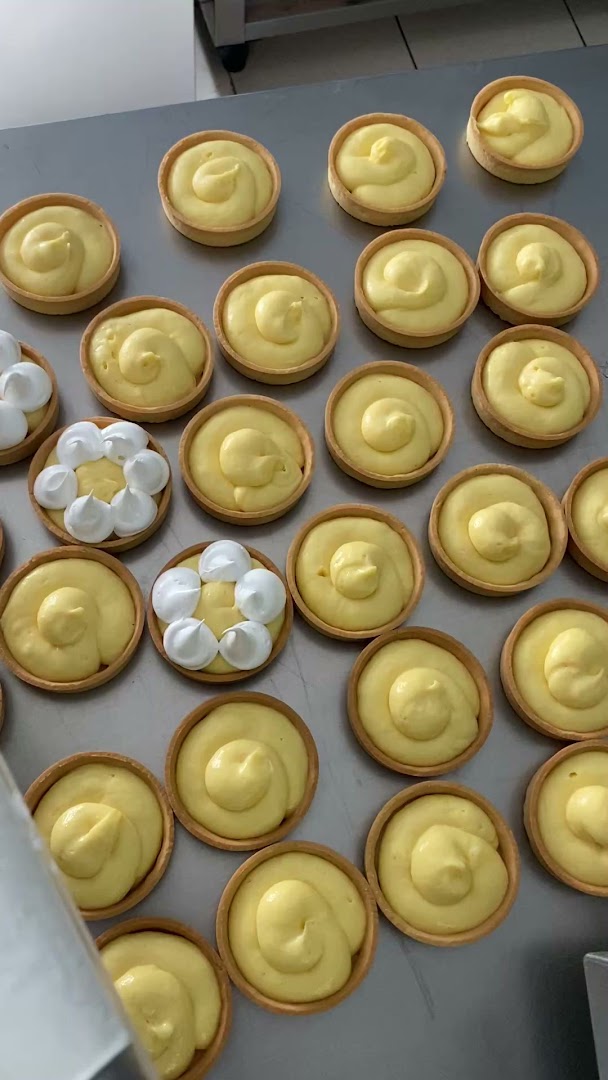 Anemoni Gelateria-Patisserie · Φωτογραφίες 8