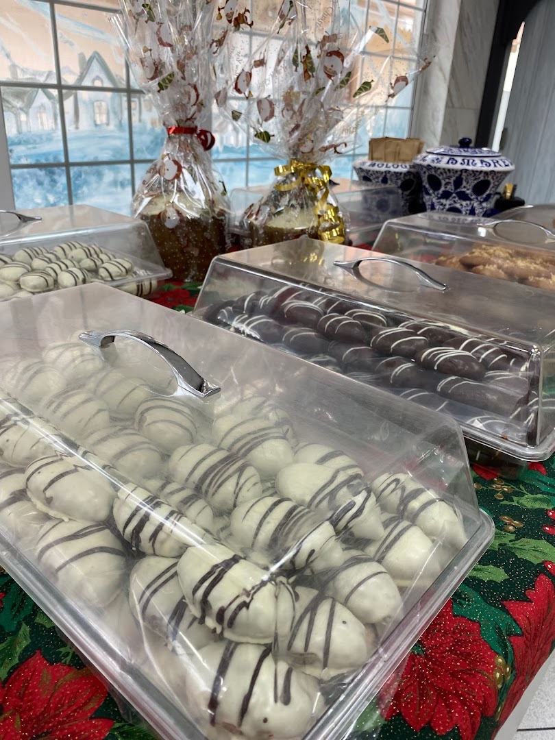 Anemoni Gelateria-Patisserie · Φωτογραφίες 6