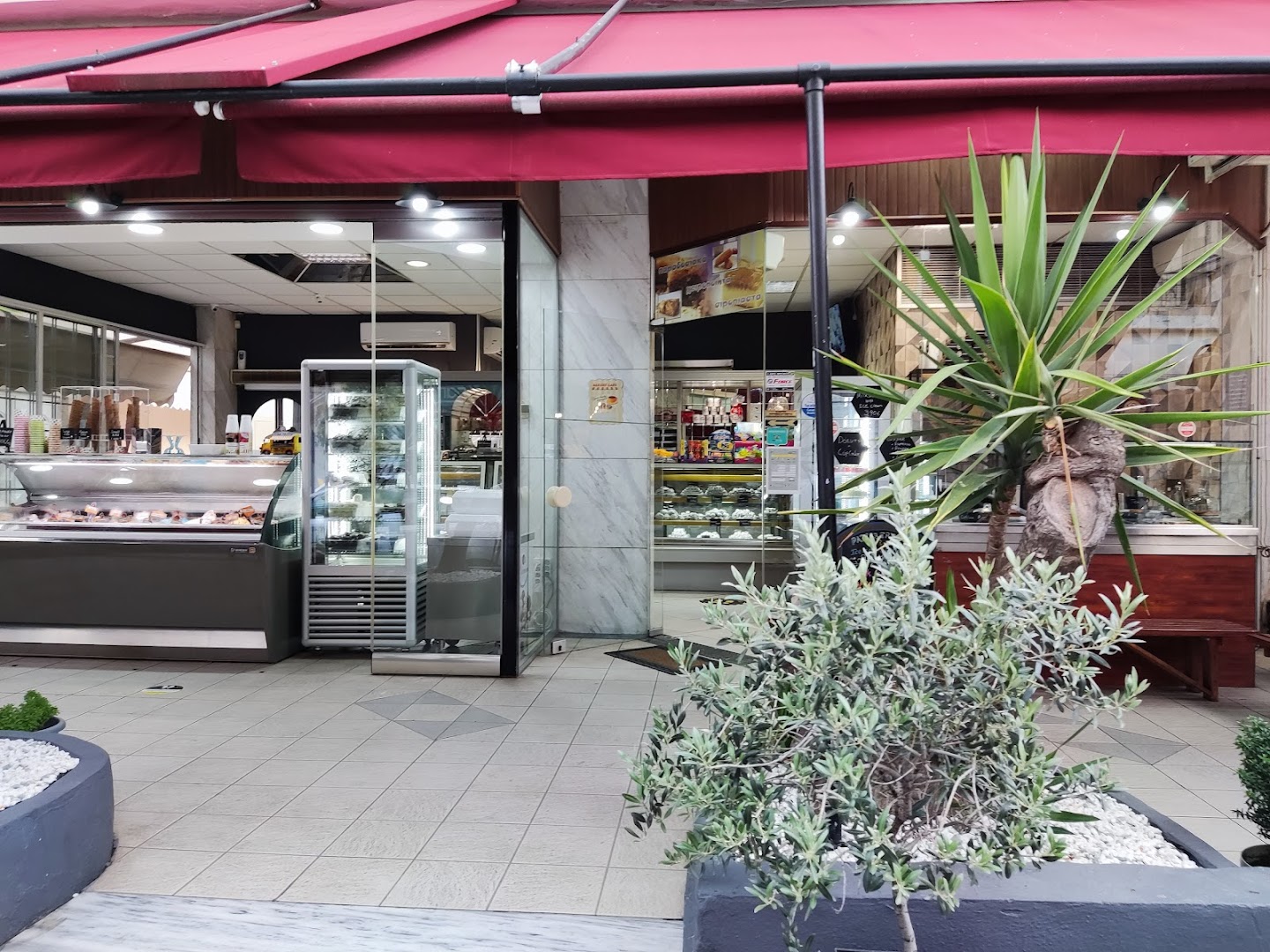 Anemoni Gelateria-Patisserie · Φωτογραφίες 1