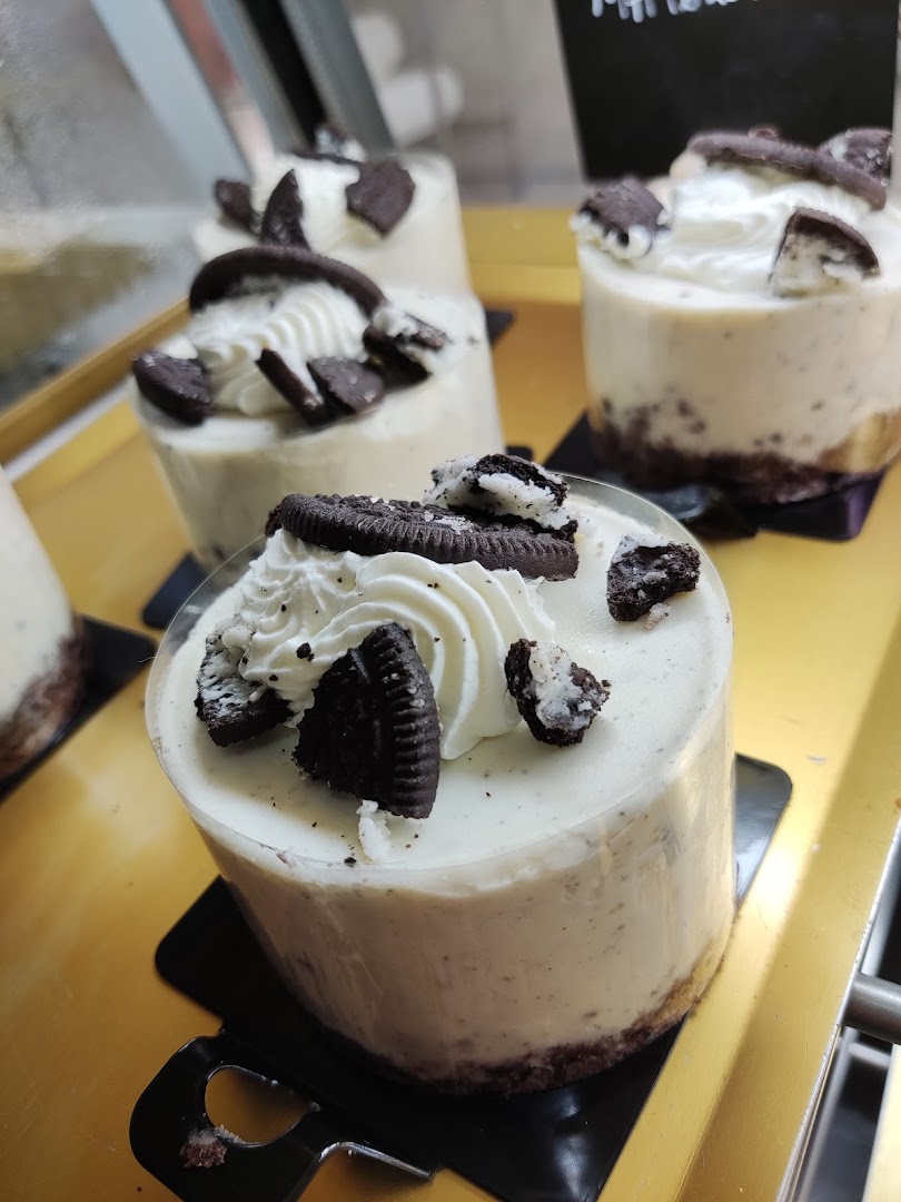 Anemoni Gelateria-Patisserie · Φωτογραφίες 5